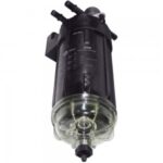 Filtro Racor Mercedes Benz Atego Completo 0004702490