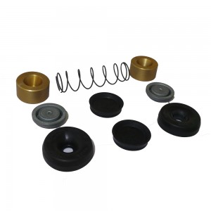 Reparo Cilindro Roda Dianteira Mercedes Benz 1313 1513 Medida 1 27 E 32 Polegadas RRCR56556 0005862242