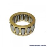 Rolamento Cambio Caixa Transferencia Mercedes Benz Piloto 2213 2217 F44469 0009814412