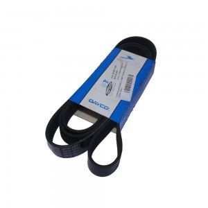 Correia Mercedes Benz O500R RS RSD MA UA Virabrequim 8PK2045 Dayco 0009931296