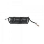 Chicote Eletrico Carreta Espiral Ligacao 7 Fios 001042