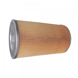 Filtro Ar Mercedes Benz 382x226x117x10,5mm 0010944704