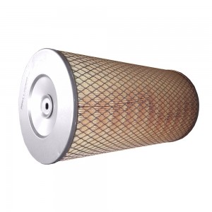 Filtro Ar Mercedes Benz 1113 Om352 L1618 Om366 0010945204