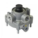 Valvula Rele Mercedes Benz 1313 1518 LS1935 3 Roscas 0014296844