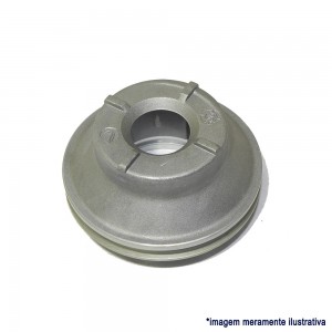 Pistao Valvula Distribuidora Mercedes Benz   Volvo 9730026214 0014313805