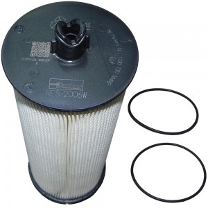 Filtro Racor Mercedes Benz 1726 Atego Euro 6 0014770015