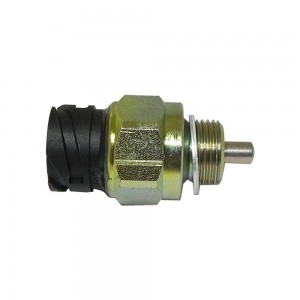 Interruptor Bloqueio Caixa Transferencia Mercedes Benz Axor 6643 0015454909