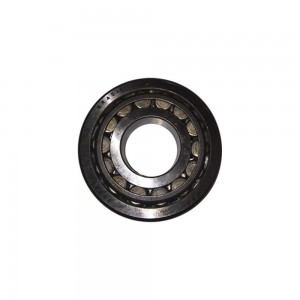 Rolamento Eixo Grupo Inferior MBB G2 24 608D 708D 0019815705