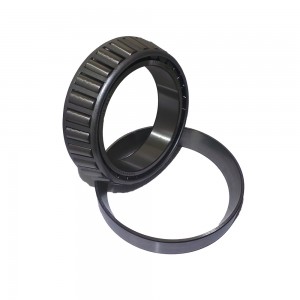 Rolamento Lateral Caixa Satelite Mercedes Benz 1519 Actros 32020XQ SKF 0019816405