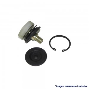Terminal Alavanca Cambio Mercedes Benz Ford 712C LS1938 LK2423 1119 1526 0019817931