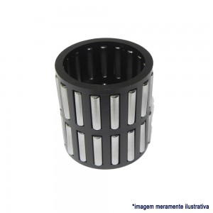 Rolamento Gaiola Mercedes Benz G3 60 Re Pequena 32x40x42 7220541100 0019818312