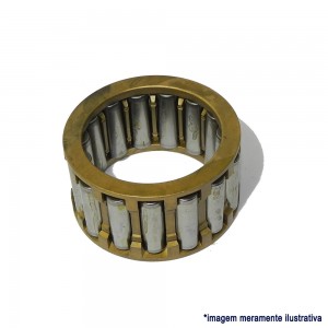 Rolamento Tubular Mercedes Benz G3 60 Onibus K42X58X31 0019819312