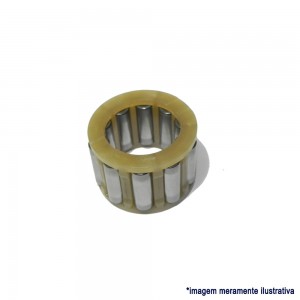 Rolamento Tubular Mercedes Benz G3 50 60 Antiga Onibus 0019819512