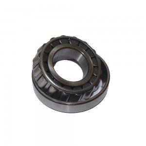 Rolamento Cubo Dianteiro Mercedes Benz 1113 0019819705