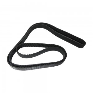 Correia 9PK2337 Mercedes Benz Axor Actros 0019932496CON