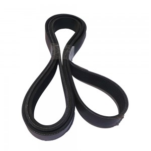 Correia Mercedes Benz Actros 2631 2646 2660 OM501LA 9PK2871 0019937296