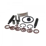 Reparo Valvula Troca Caixa Mercedes Benz LS1938 38S 44S Atego 2428 2 Pinos Quinelato 0022602557