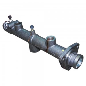 Cilindro Mestre Freio Mercedes 1111 1113 Lp321 0024303101