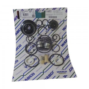 Reparo Valvula Pedal Mercedes Benz L1620 1935 LS1938 4613159132 Wabco 0024303560