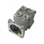Valvula Pedal MBB Volvo Volks Agrale 1518 LS1935 0024312705
