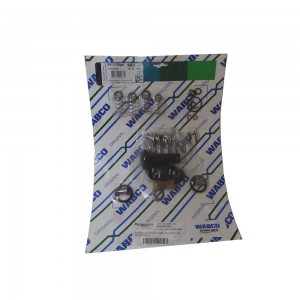 Reparo Valvula Estacionario Mercedes Benz OF1315 OF1318 9617220042 Wabco 0025867243