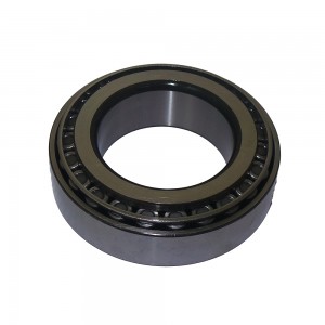 Rolamento Lateral Caixa Satelite Mercedes Benz 1313 4748747420AQ SKF 0029812605