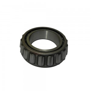 Cone Rolamento Cubo Traseiro Truck Externo 32214 0029815405