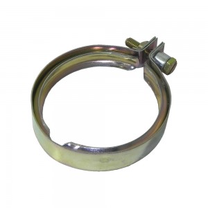 Bracadeira Turbina MBB 710 L1620 OM904 906 OM366 0029979790