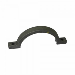 Bracadeira Turbina Cummins C Saida Escape 3352490