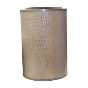 Filtro Ar Mercedes Benz Actros 2016 Em Diante 0030947004