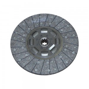 Disco Embreagem MBB 1318 1518 1418 1618 330MM 0032508403R