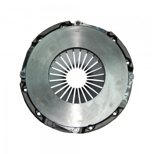 Plato Embreagem MBB 1318 1518 1418 1618 330MM 0032509904R