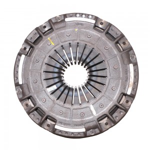 Plato Embreagem Mercedes Benz 1318 1518 1418 1618 330MM 1192 Sachs 0032509904