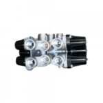 Valvula 4 6 Circuitos Mercedes L1620 LS1938 0034315506P