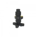 Valvula Niveladora Suspensao Traseira Mercedes 0035422618
