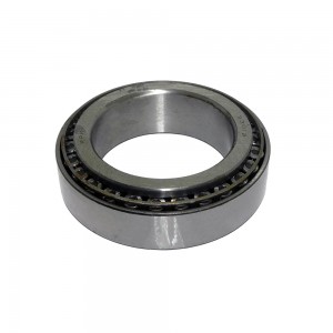 Rolamento Cubo Mercedes Benz 912 914 Interno 0039810005S