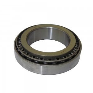 Rolamento Cubo Traseiro Mercedes Benz 1313 0039811405