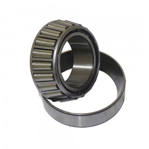 Rolamento Cubo Dianteiro Mercedes Benz 608 709 0039811605