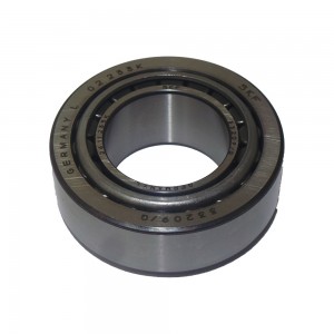 Rolamento Caixa Transferencia Mercedes Benz Eixo Primario Suspensao Traseira ZG500 SKF 0039815705