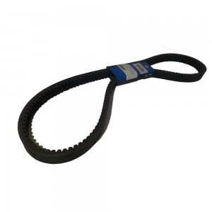 Correia Dupla Com Polia Original Mercedes Benz OM352 9581GS Dayco 0039975592