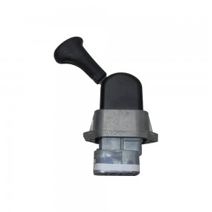 Valvula Freio Mao Mercedes Benz Axor 2035 2040 2540 2644 3340 4144 Cavalo 0044301781