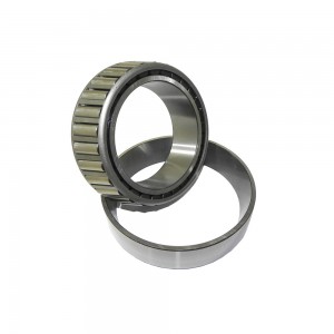 Rolamento Cubo Traseiro Mercedes Benz LS1935 1938 38S Tracao Interno 33022 0049810905