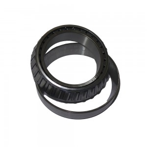 Rolamento Lateral Caixa Satelite Mercedes Benz 0059811405