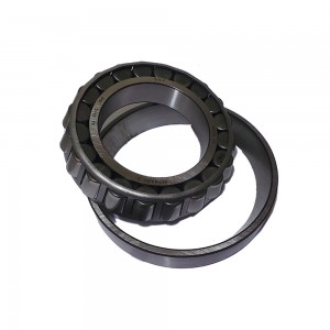 Rolamento Cubo Traseiro Mercedes Benz LS1935 1938 0049812105