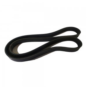 Correia Dupla Mercedes Benz OM457 Onibus 2X13X1860 0059972992