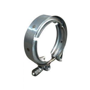 Bracadeira Turbina Mercedes Benz 1938S 1944S 0069979590