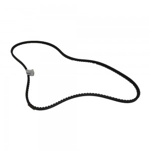 Correia V 12,5x1875 Diversa 007753012532