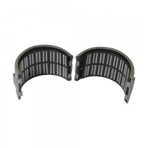 Rolamento Pinca Freio Volvo 195 225 B7 B12 B10 00821