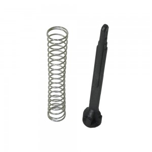 Reparo Pinca Freio Volvo Indicador Desgaste Pastilha 00830