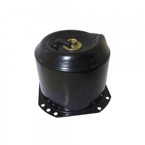 Caneco Cuica Tristop Mercedes Benz 9253210102 Wabco 0084202020